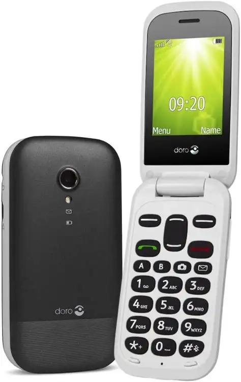 Doro 2404