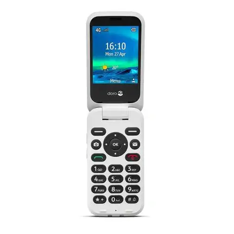Doro 6820