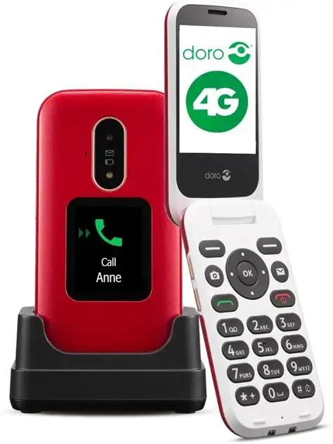 Doro 6880